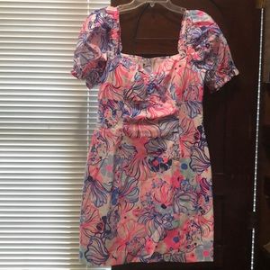 NWT Lilly Pulitzer dress